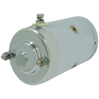 1983 Harley Davidson FLT Tour Glide Starter Motor WAI 5780CN image 2 of 4