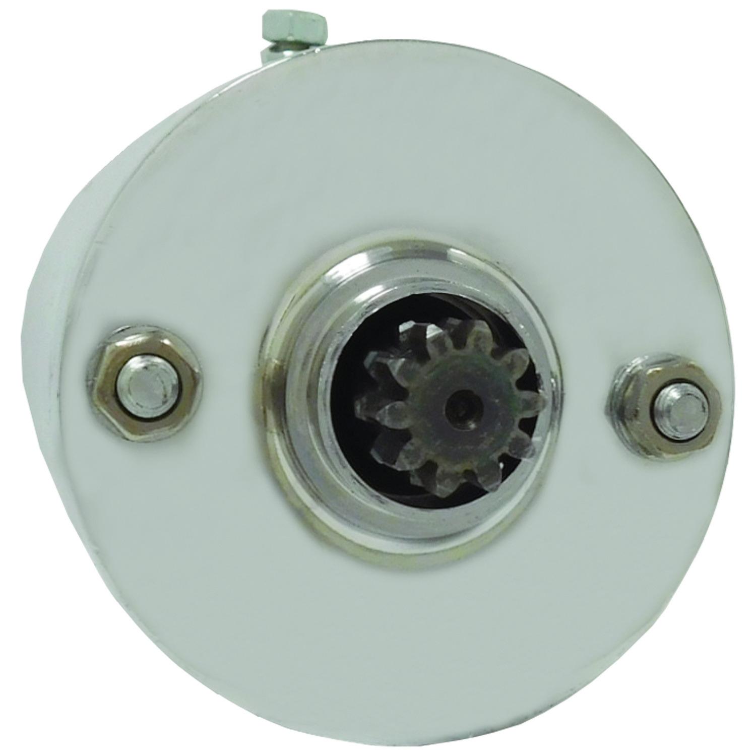 WAI 5780CN - Starter Motor WAI 5780CN Starter Motor product image 3 of 8