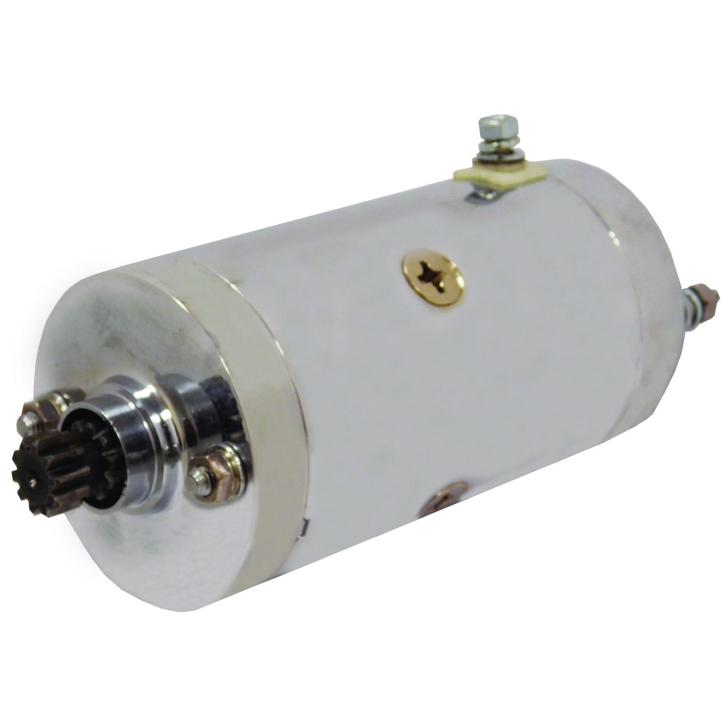 WAI 5780CN - Starter Motor WAI 5780CN Starter Motor product image 6 of 8