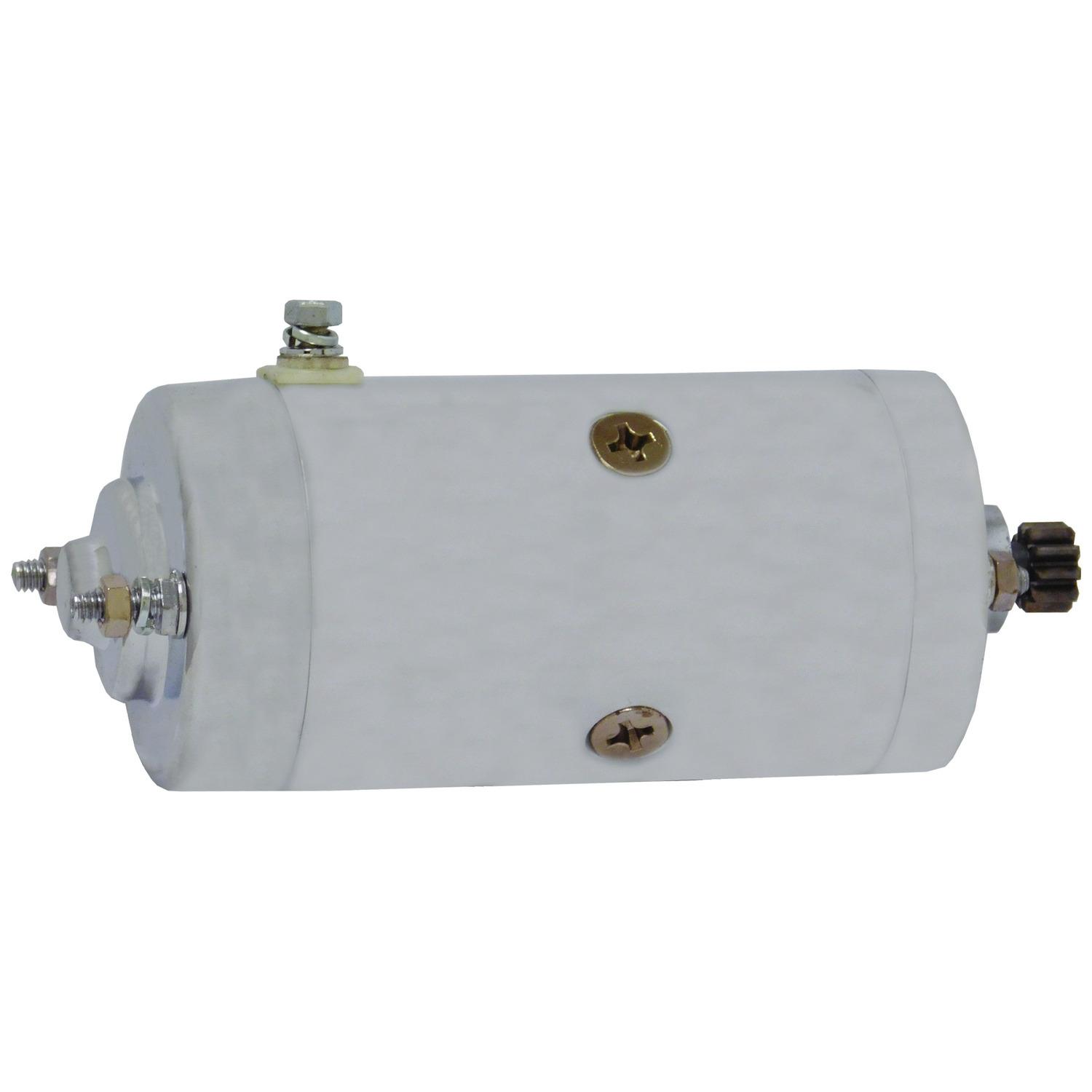 WAI 5780CN - Starter Motor WAI 5780CN Starter Motor product image 7 of 8