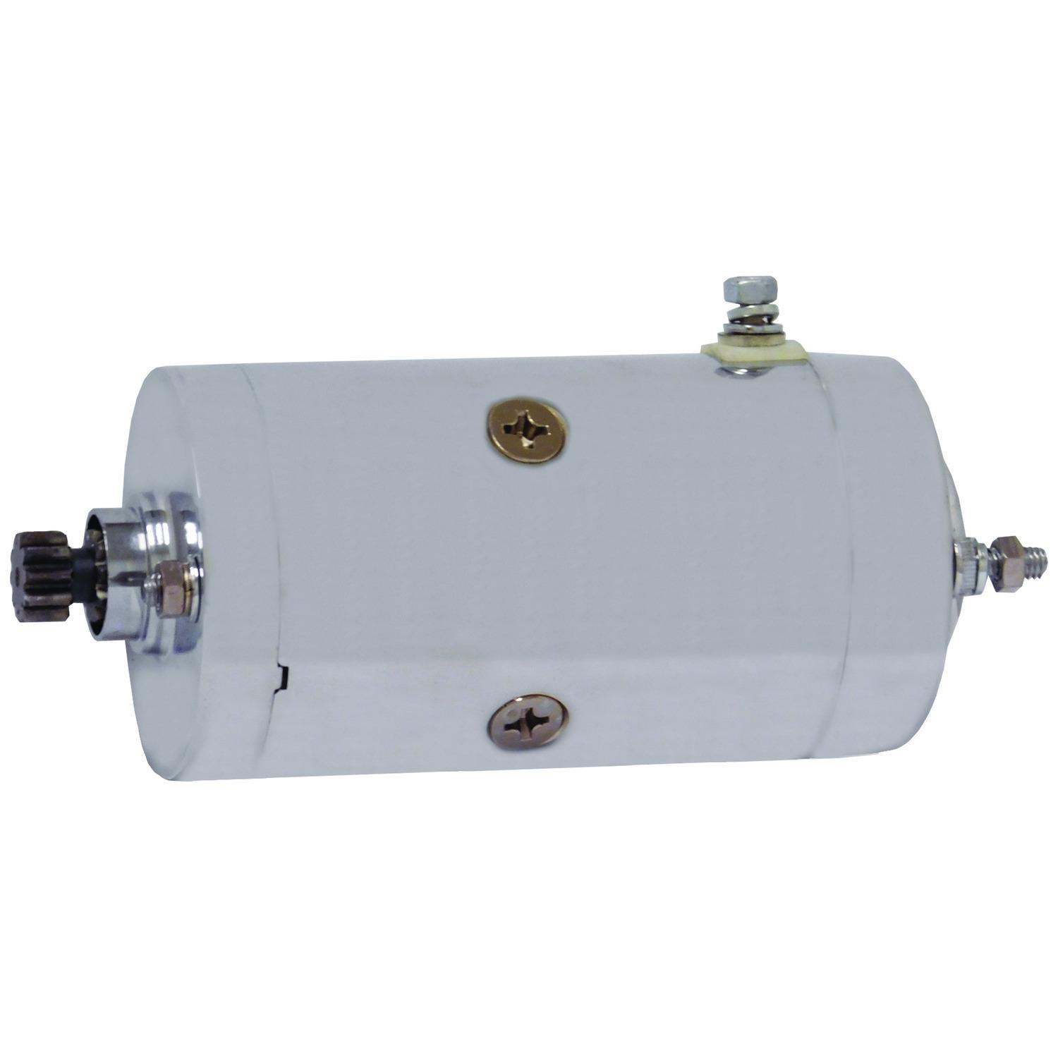 WAI 5780CN - Starter Motor WAI 5780CN Starter Motor product image 8 of 8