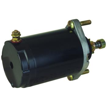 1991 Arctic Cat Jag AFS Starter Motor