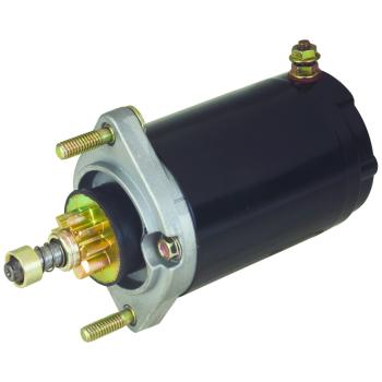 1991 Arctic Cat Jag AFS Starter Motor WAI 5944N image 2 of 2
