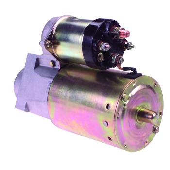1990 Pontiac Firebird Starter Motor WAI 6313N image 1 of 4
