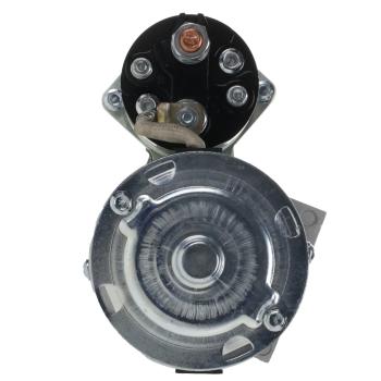 1990 Pontiac Firebird Starter Motor WAI 6313N image 3 of 4