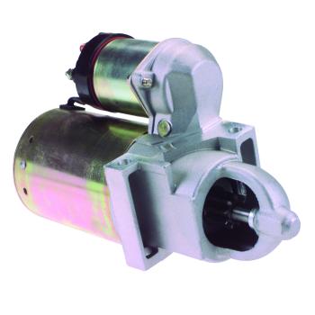 1990 Pontiac Firebird Starter Motor WAI 6313N image 4 of 4