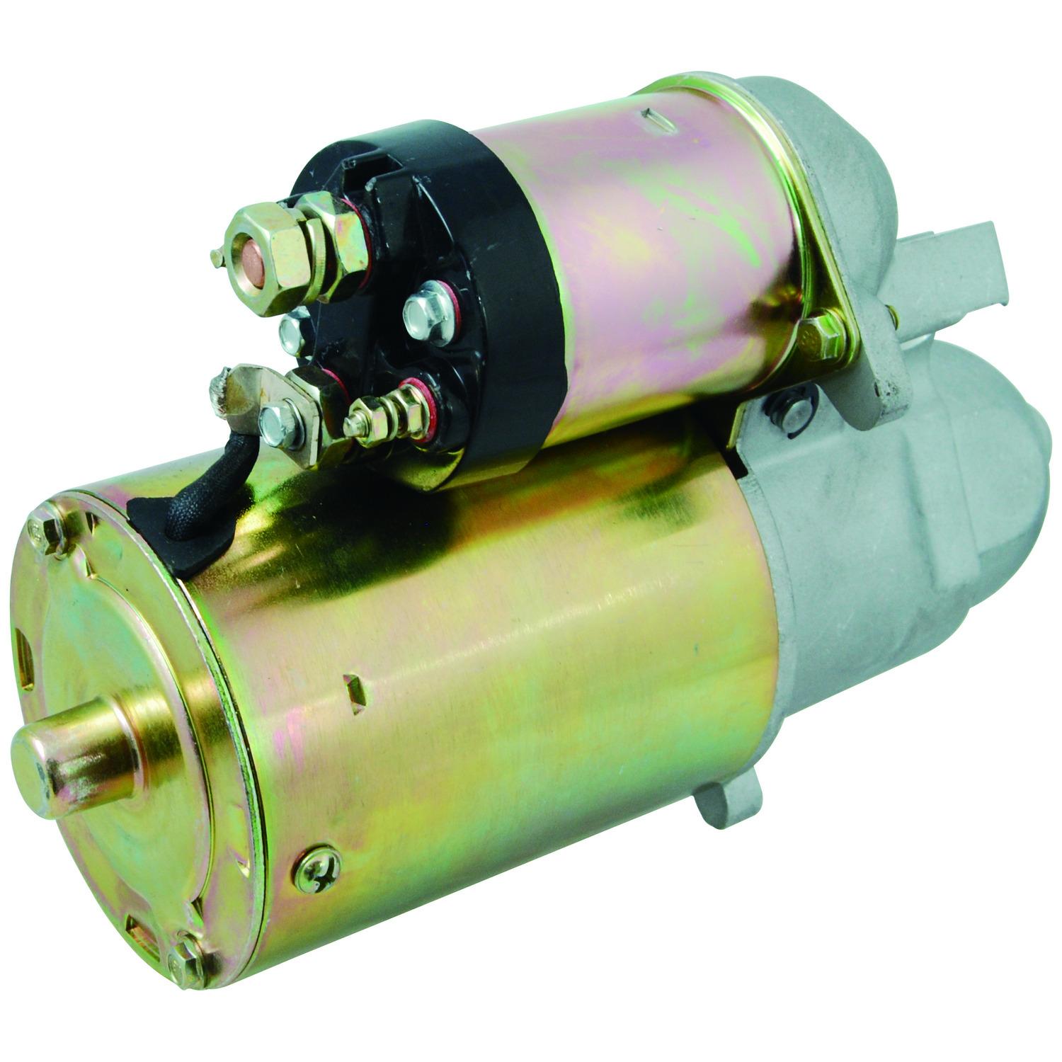 WAI 6317N - Starter Motor WAI 6317N Starter Motor product image 1 of 2