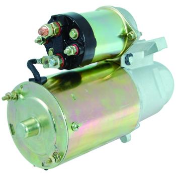 1988 Oldsmobile Cutlass Starter Motor