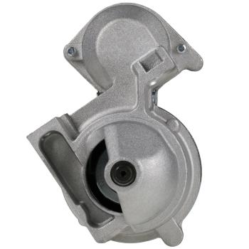 1990 GMC S15 Starter Motor WAI 6330N image 2 of 4
