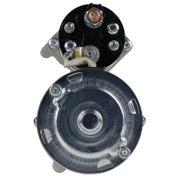 1990 GMC S15 Starter Motor WAI 6330N image 3 of 4