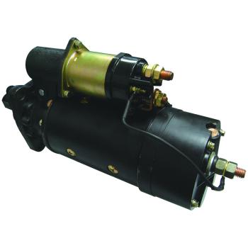 2011 International ProStar Starter Motor WAI 6356N image 1 of 4