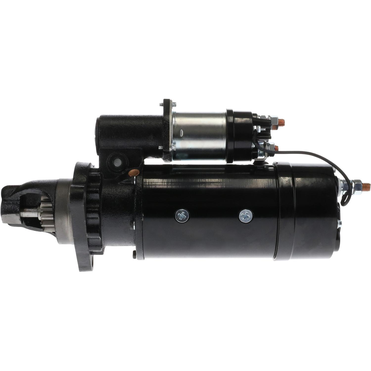 WAI 6370N - Starter Motor WAI 6370N Starter Motor product image 2 of 11