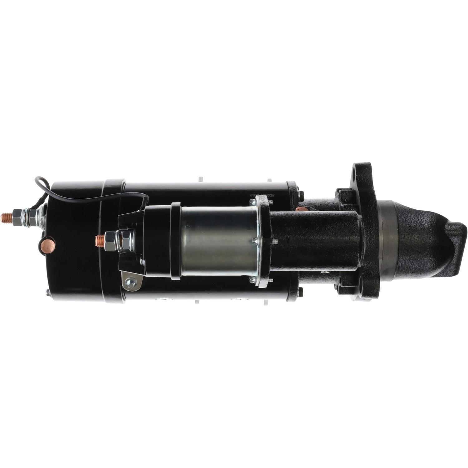 WAI 6370N - Starter Motor WAI 6370N Starter Motor product image 3 of 11