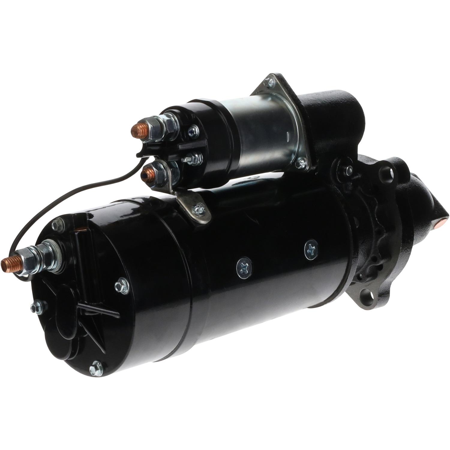 WAI 6370N - Starter Motor WAI 6370N Starter Motor product image 5 of 11