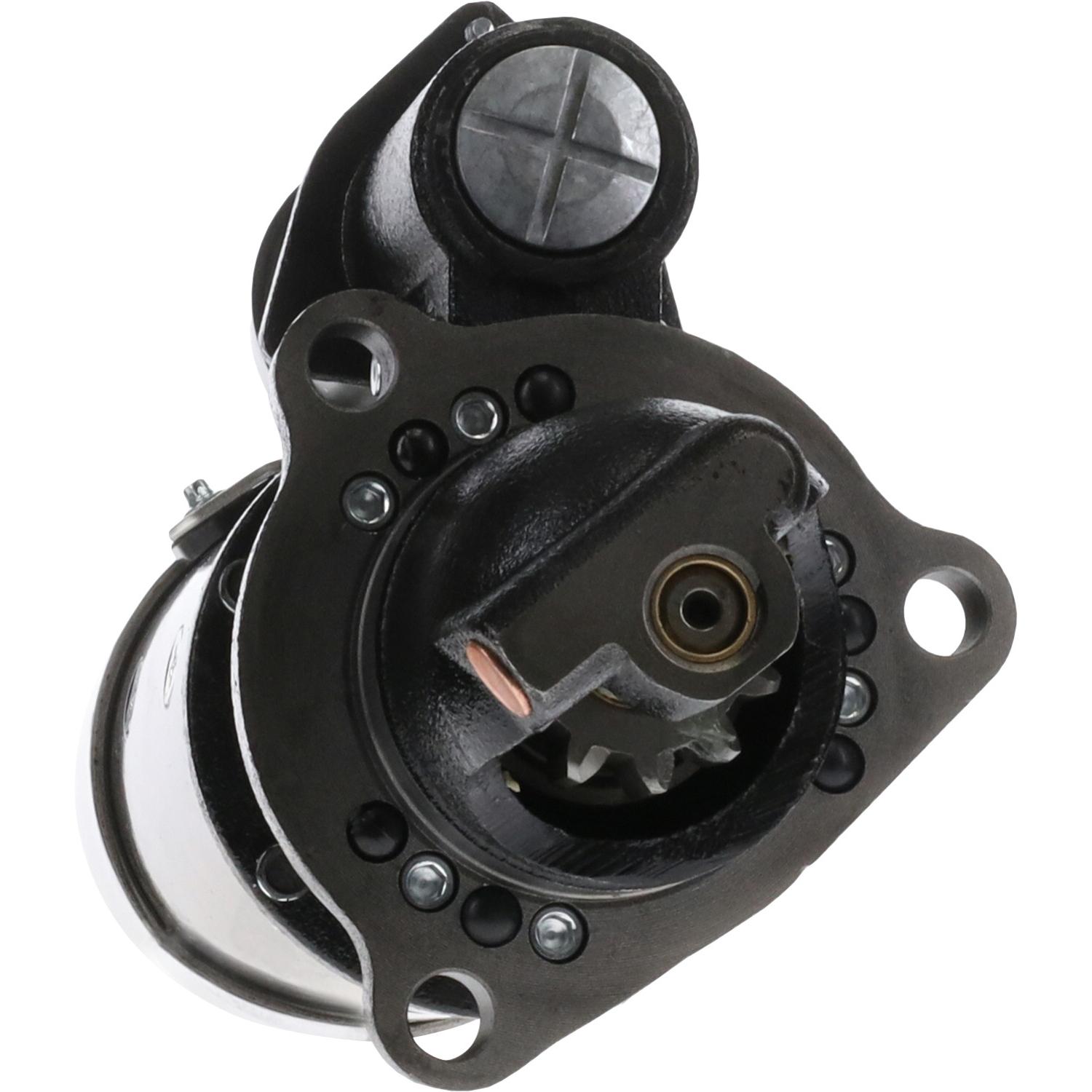 WAI 6370N - Starter Motor WAI 6370N Starter Motor product image 7 of 11