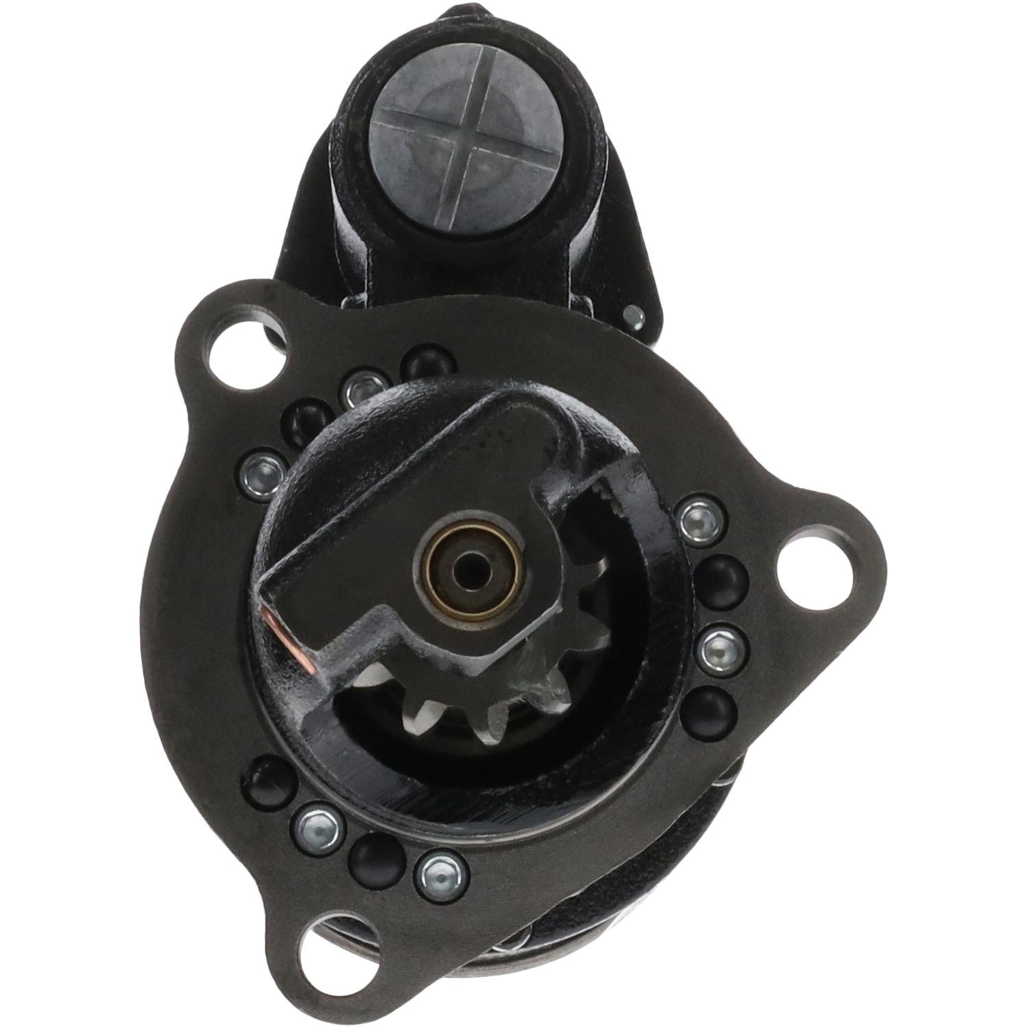 WAI 6370N - Starter Motor WAI 6370N Starter Motor product image 8 of 11