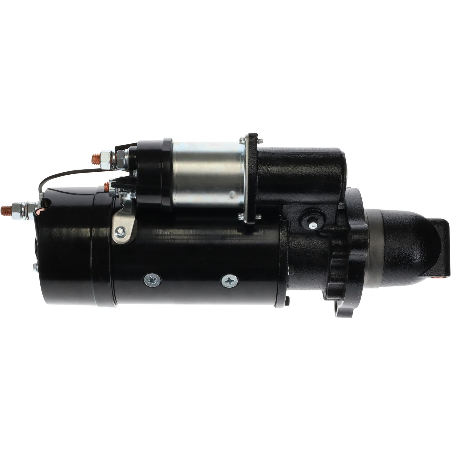 WAI 6370N - Starter Motor WAI 6370N Starter Motor product image 9 of 11