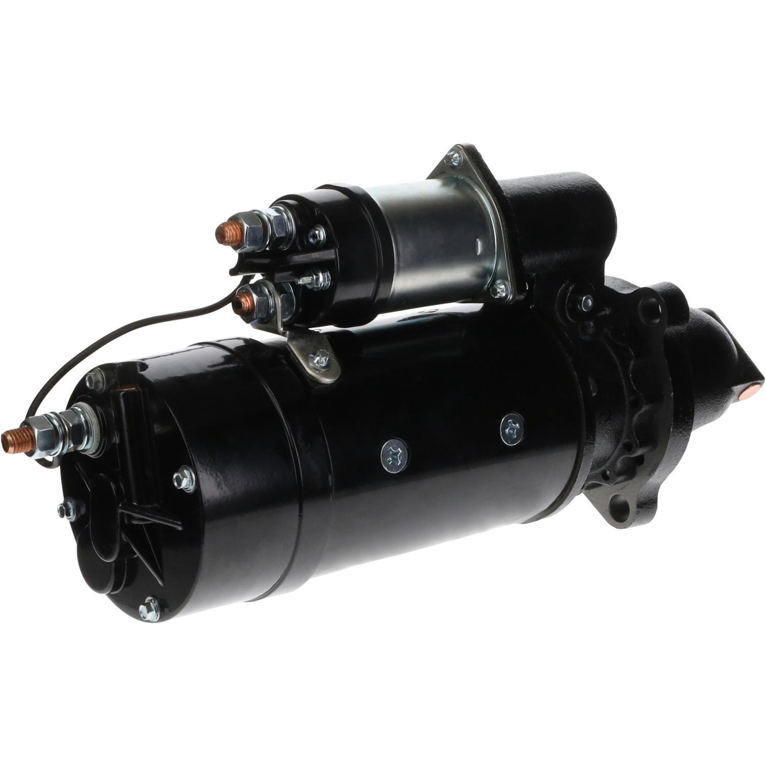 WAI 6370N - Starter Motor WAI 6370N Starter Motor product image 10 of 11
