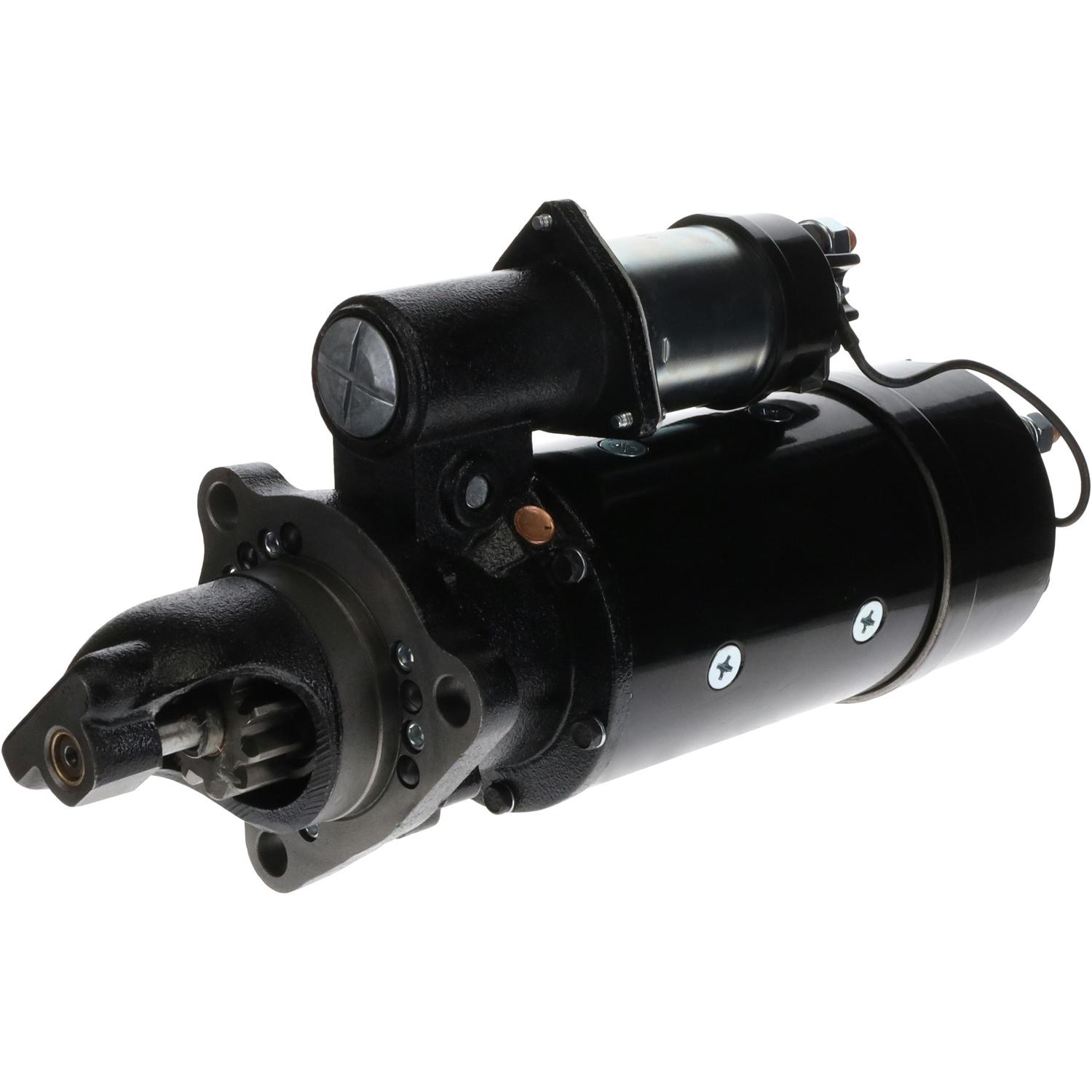 WAI 6370N - Starter Motor WAI 6370N Starter Motor product image 11 of 11