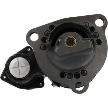 1989 Ford F700 Starter Motor WAI 6371N image 1 of 4