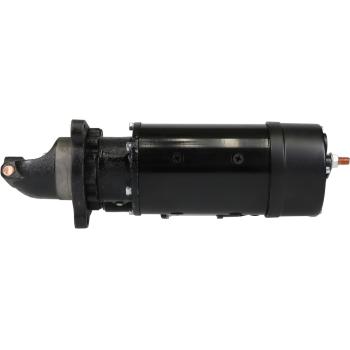 1989 Ford F700 Starter Motor WAI 6371N image 2 of 4