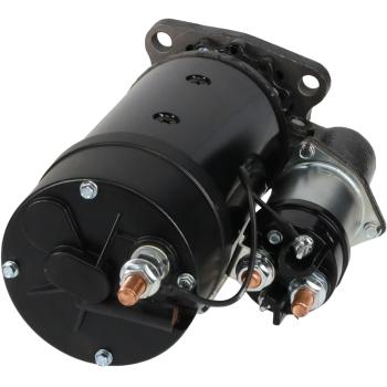 WAI 6371N Starter Motor product image 5 of 9