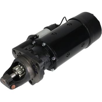 WAI 6371N Starter Motor product image 7 of 9