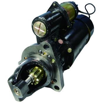 WAI 6371N Starter Motor product image 9 of 9