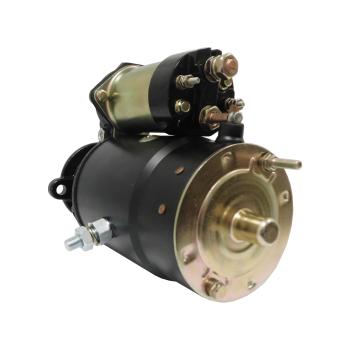 1993 GMC C7000 Topkick Starter Motor