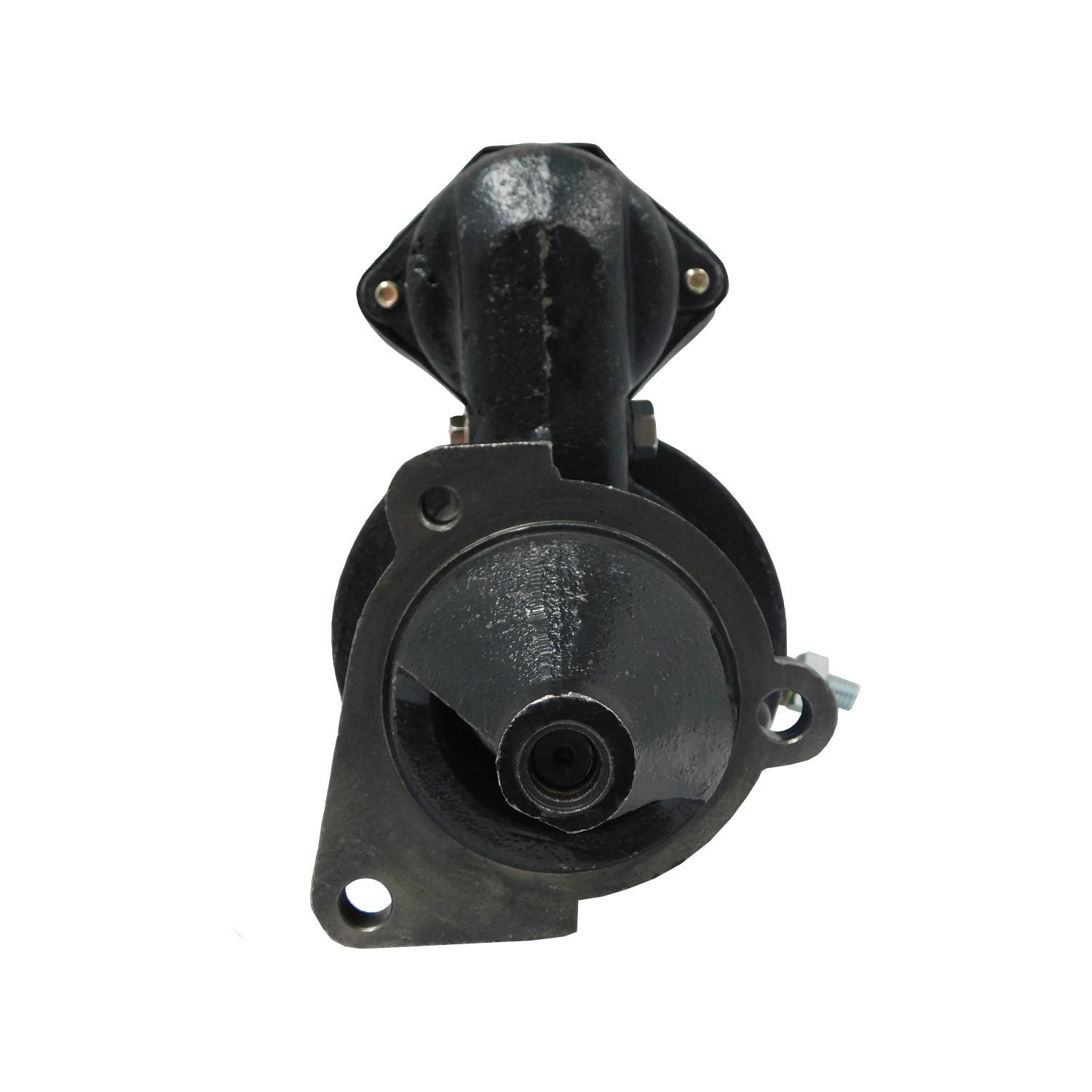 WAI 6375N - Starter Motor WAI 6375N Starter Motor product image 3 of 8
