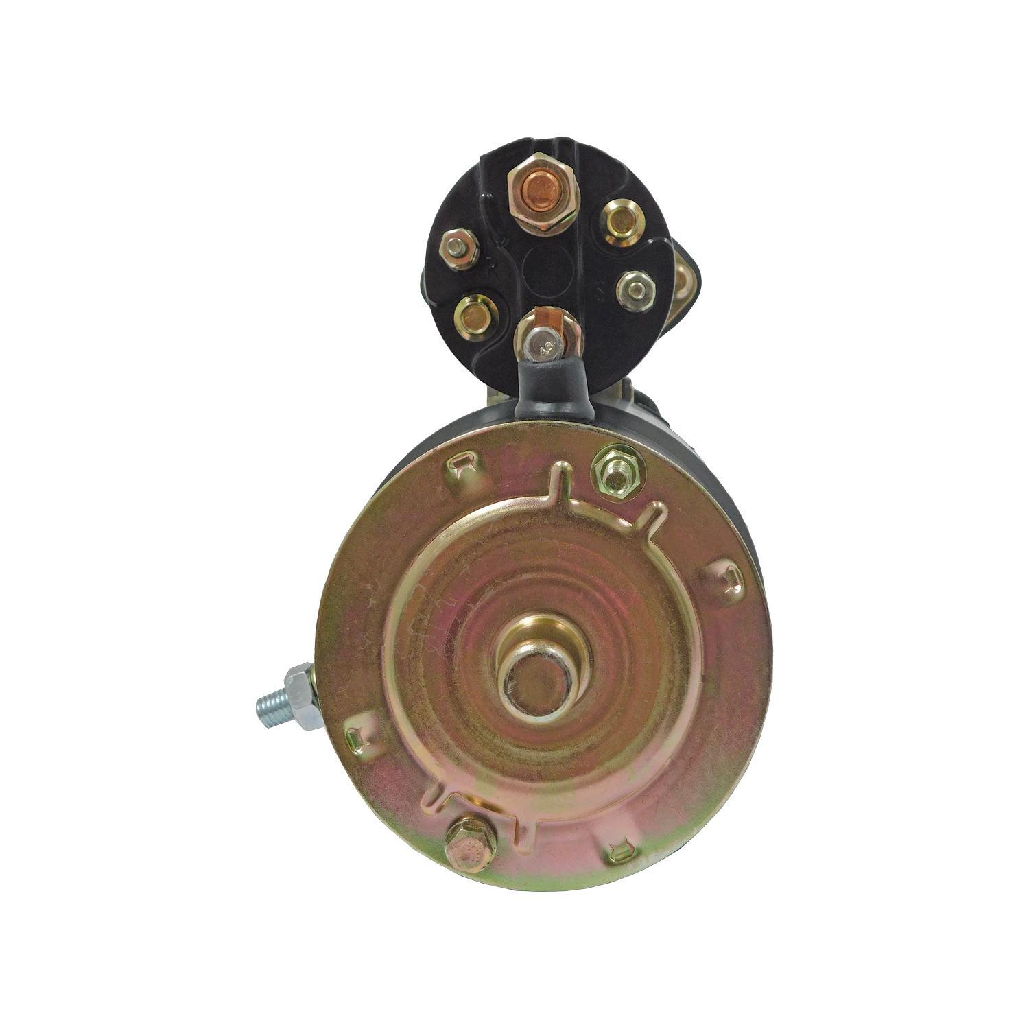 WAI 6375N - Starter Motor WAI 6375N Starter Motor product image 4 of 8