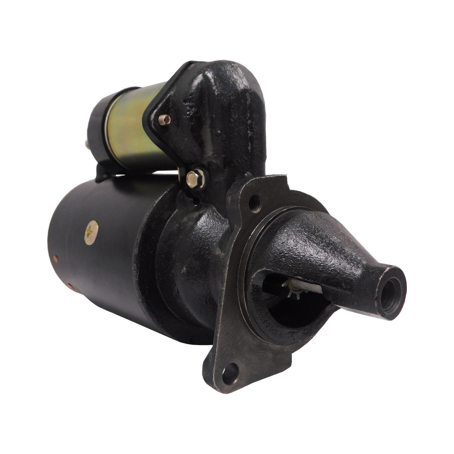 WAI 6375N - Starter Motor WAI 6375N Starter Motor product image 5 of 8