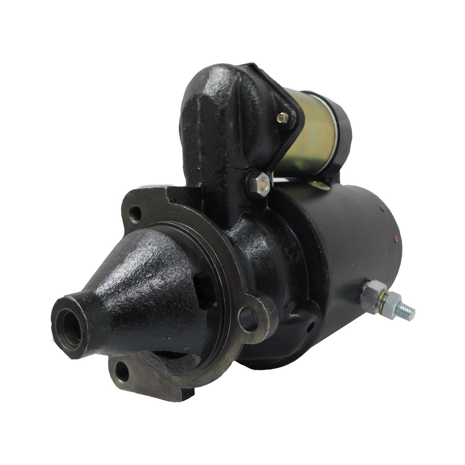 WAI 6375N - Starter Motor WAI 6375N Starter Motor product image 6 of 8