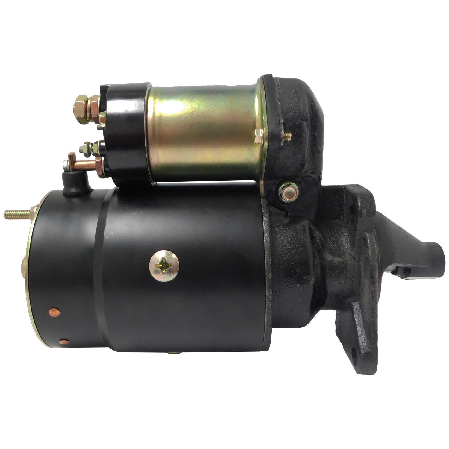 WAI 6375N - Starter Motor WAI 6375N Starter Motor product image 7 of 8