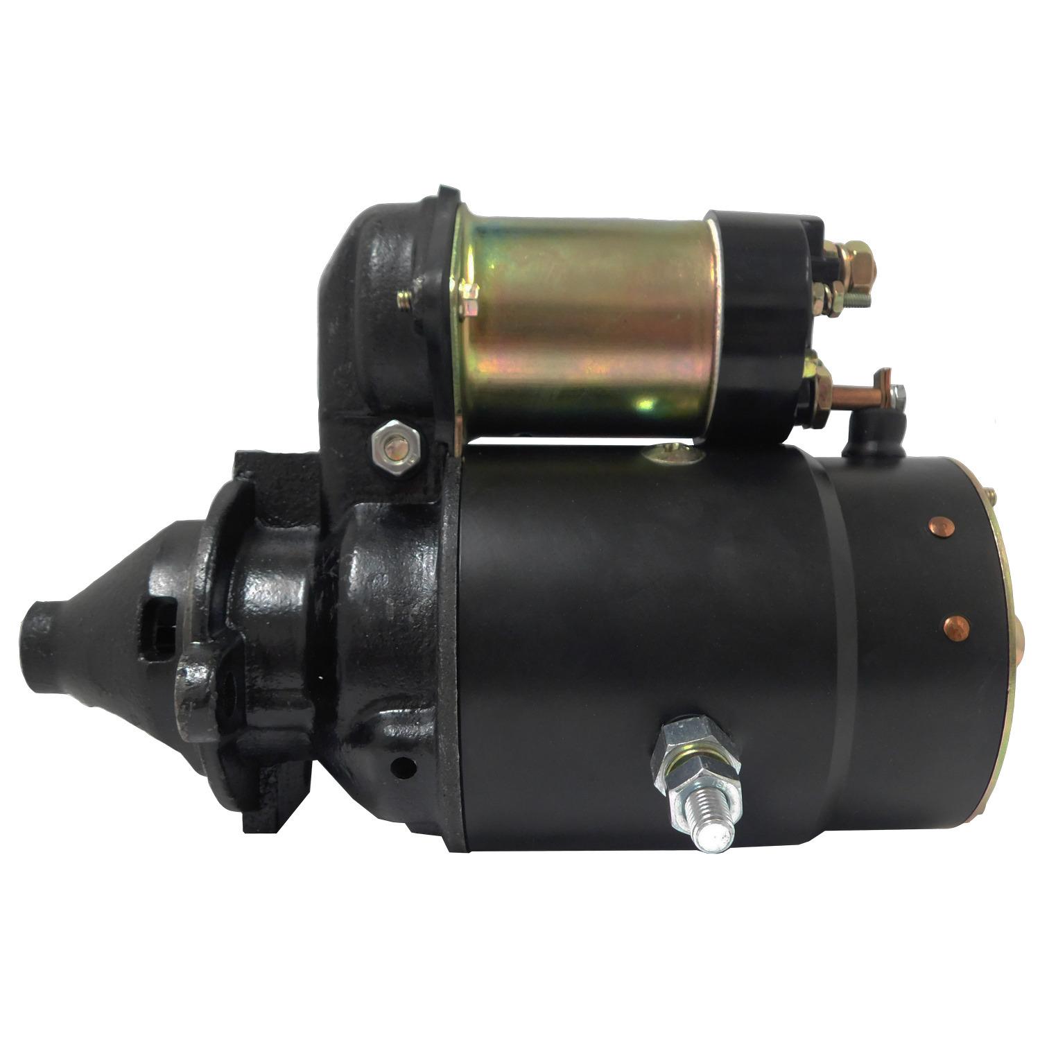 WAI 6375N - Starter Motor WAI 6375N Starter Motor product image 8 of 8
