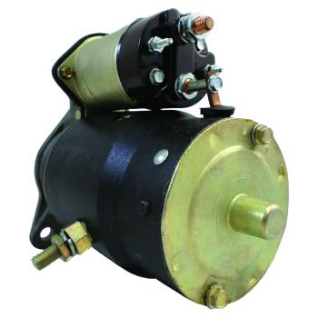 1994 GMC C6000 Topkick Starter Motor