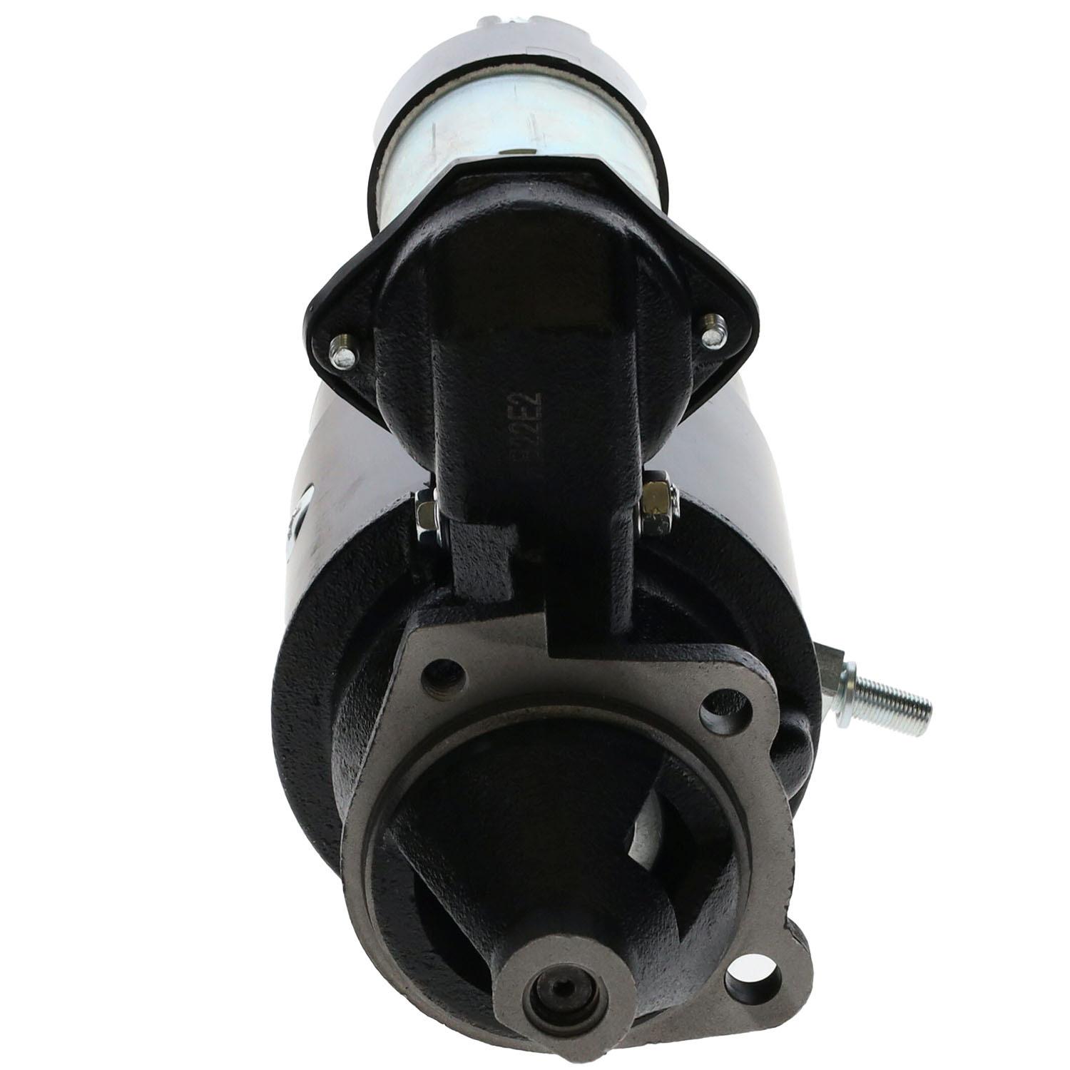 WAI 6377N - Starter Motor WAI 6377N Starter Motor product image 3 of 8