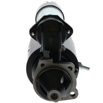1993 GMC C7000 Topkick Starter Motor WAI 6377N image 3 of 4