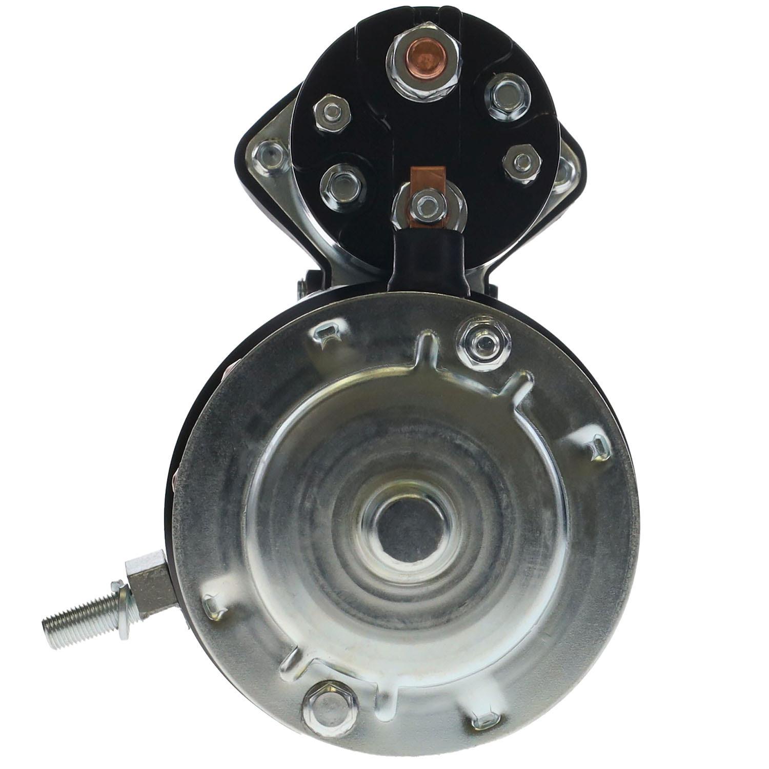 WAI 6377N - Starter Motor WAI 6377N Starter Motor product image 4 of 8