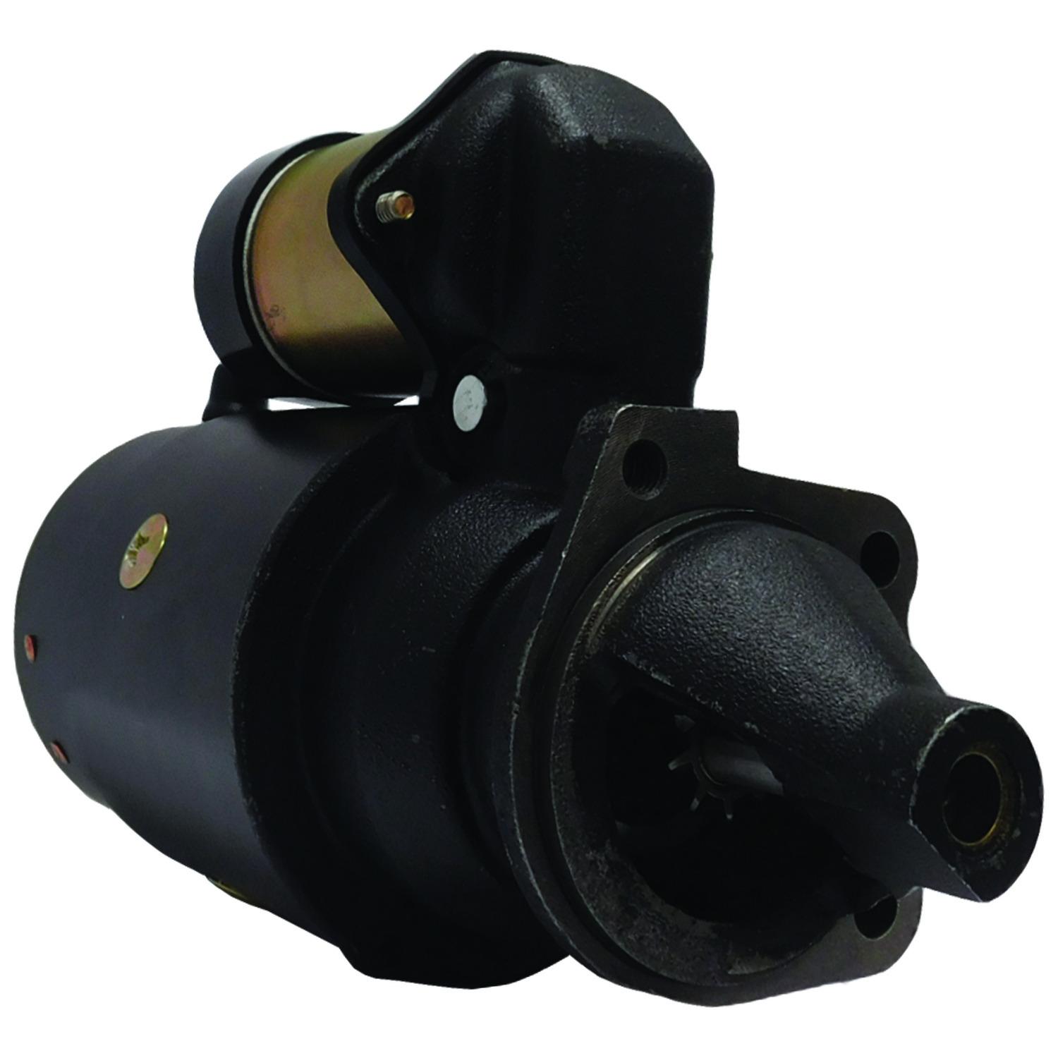 WAI 6377N - Starter Motor WAI 6377N Starter Motor product image 5 of 8