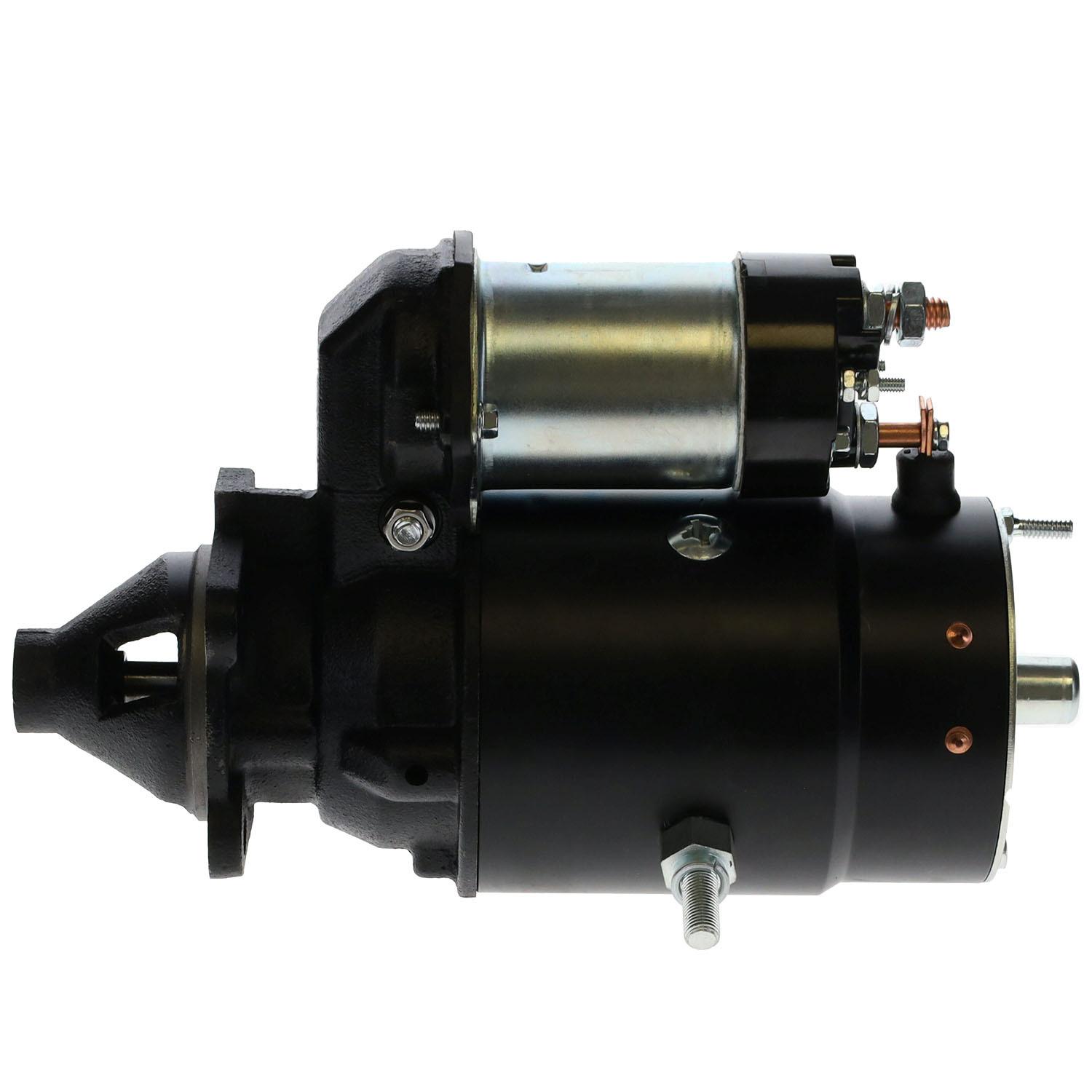 WAI 6377N - Starter Motor WAI 6377N Starter Motor product image 7 of 8