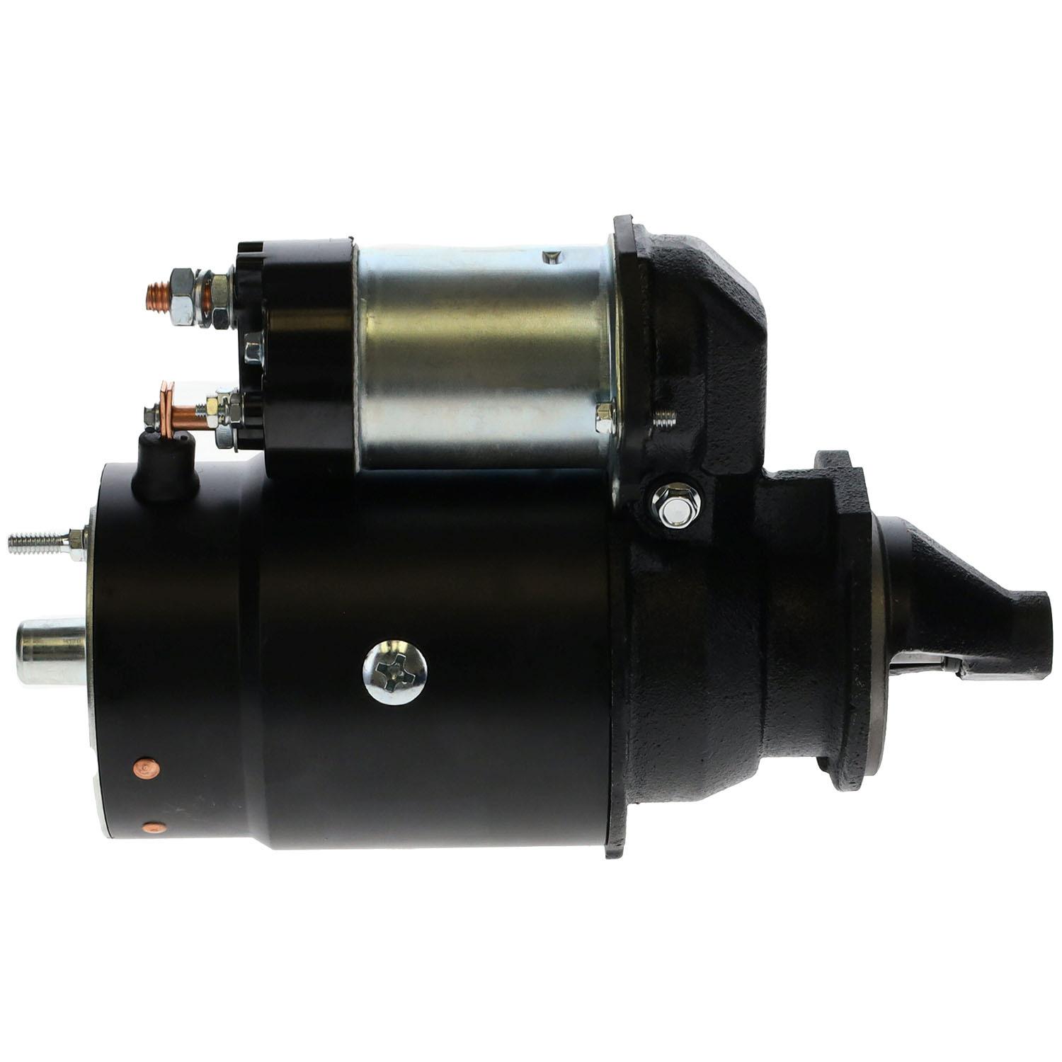 WAI 6377N - Starter Motor WAI 6377N Starter Motor product image 8 of 8