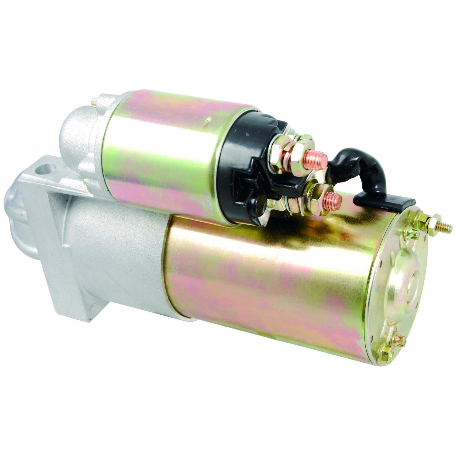 WAI 6407N - Starter Motor WAI 6407N Starter Motor product image 1 of 2