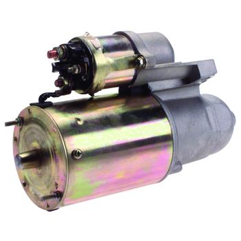 1995 Chevrolet S10 Starter Motor WAI 6415N image 1 of 4