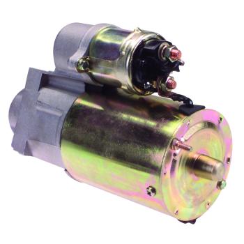 1995 Chevrolet S10 Starter Motor WAI 6416N image 1 of 4