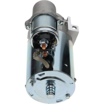 1995 Chevrolet S10 Starter Motor WAI 6416N image 2 of 4