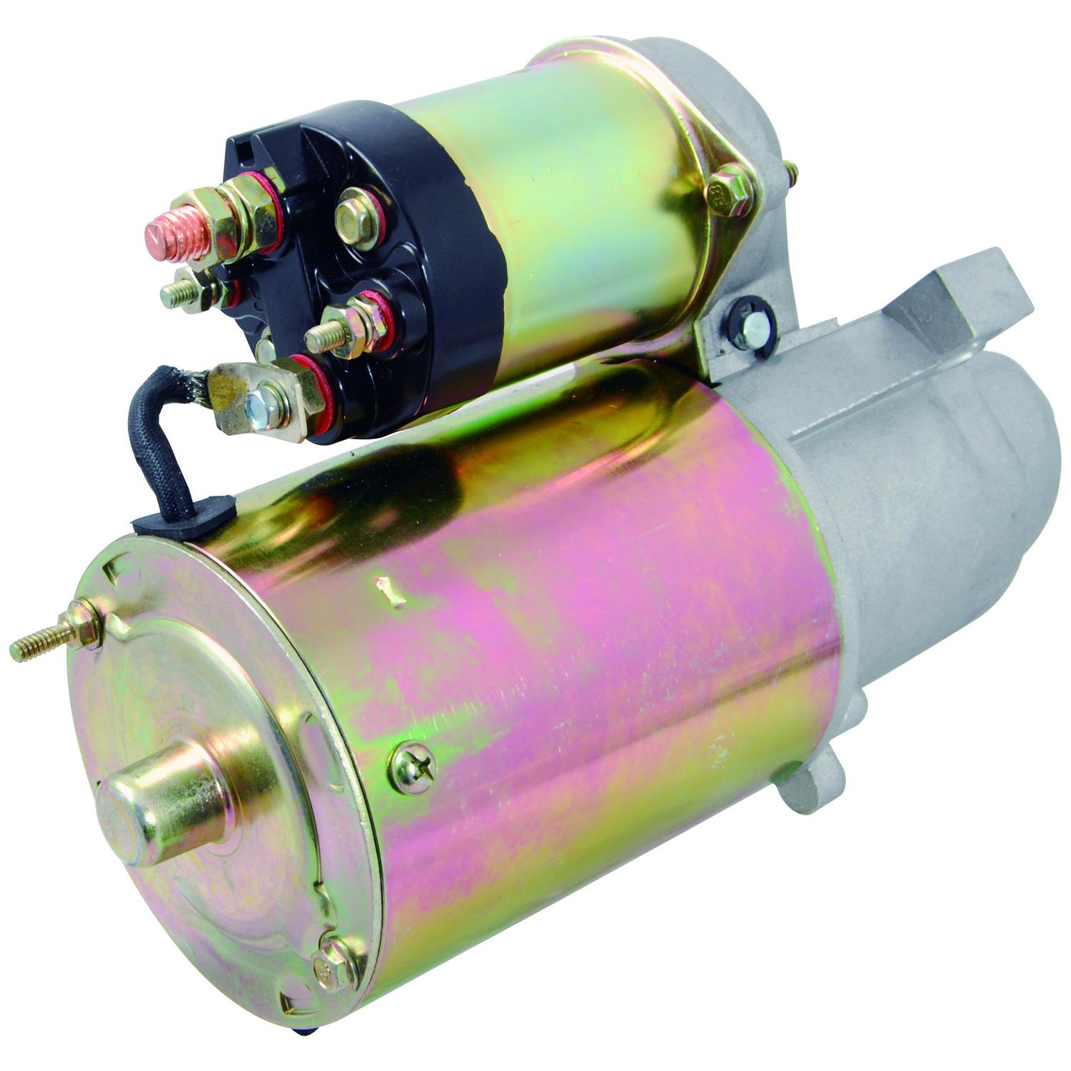 WAI 6426N - Starter Motor WAI 6426N Starter Motor product image 1 of 2
