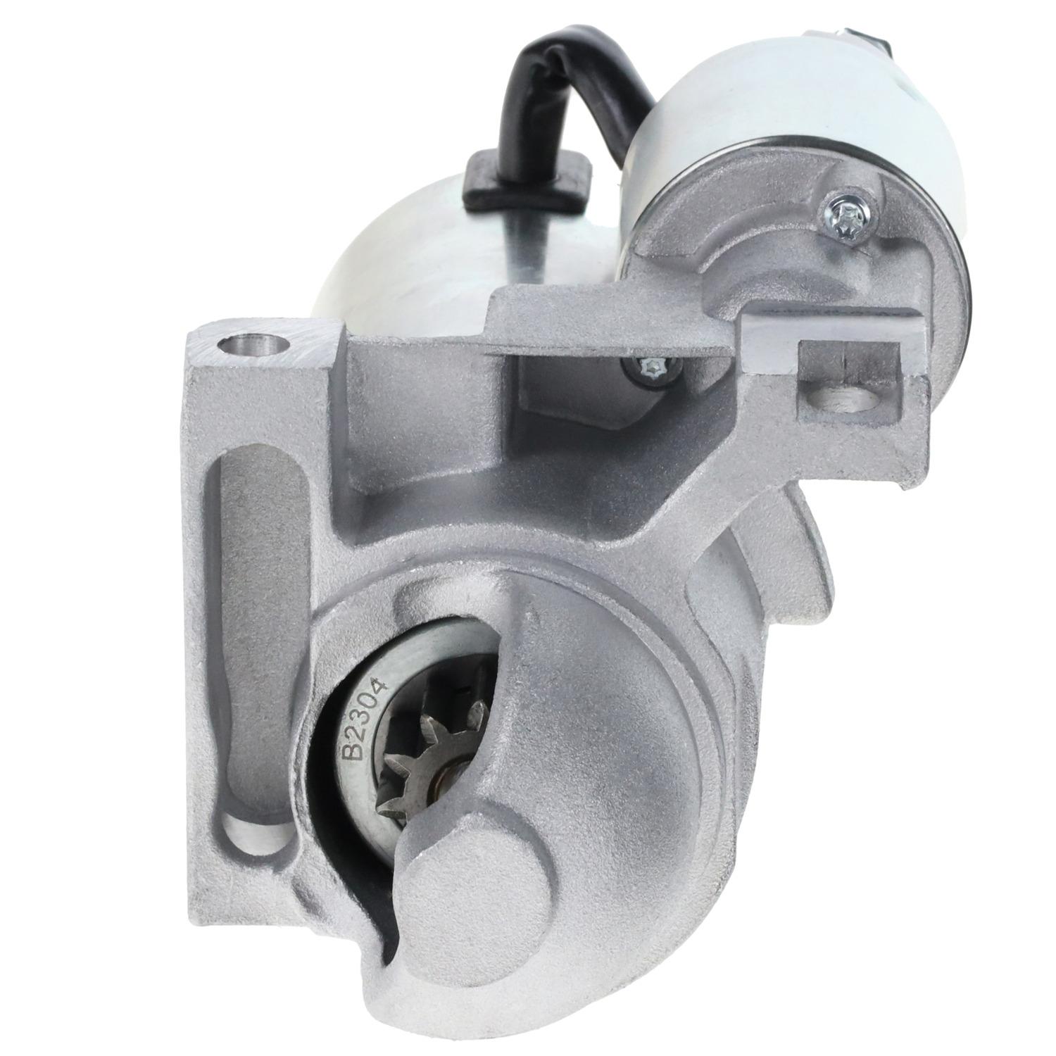WAI 6442N - Starter Motor WAI 6442N Starter Motor product image 2 of 6