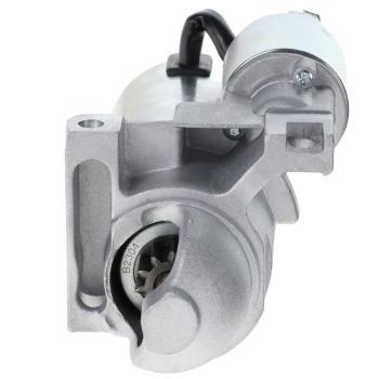 1993 Pontiac Firebird Starter Motor WAI 6442N image 2 of 4