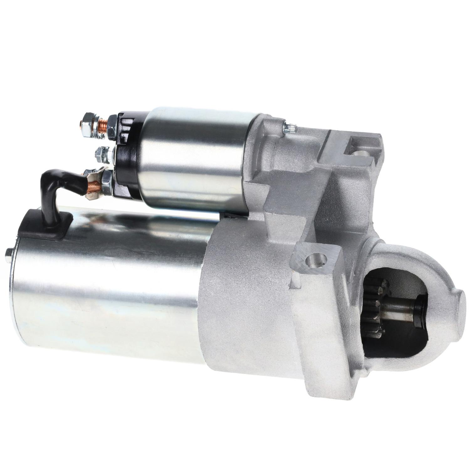 WAI 6442N - Starter Motor WAI 6442N Starter Motor product image 6 of 6